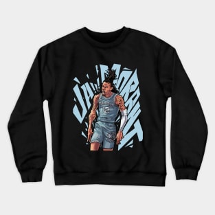 Ja Morant Crewneck Sweatshirt